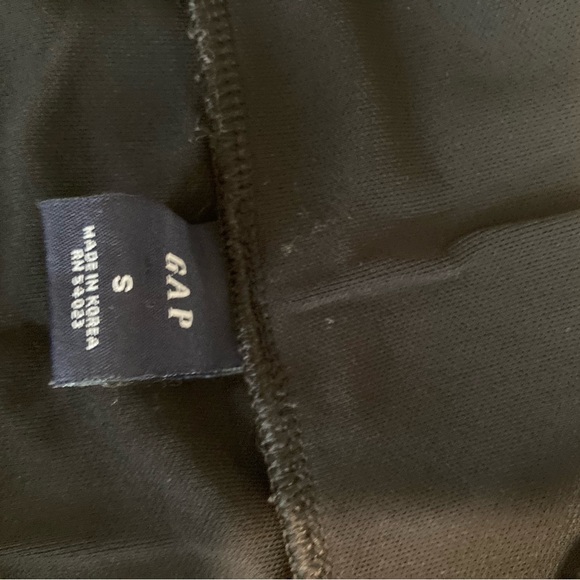 Vintage Gap mini skirt - Picture 5 of 7